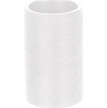 Kleine Wolke Držák kartáčků Kleine Wolke KYOTO bílá 5079100852 5079100852