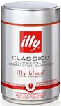 illy Classico zrnková