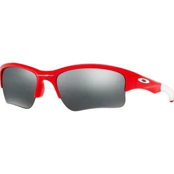 Sluneční brýle Brýle OAKLEY Quarter Jacket Redline / Black Iridium