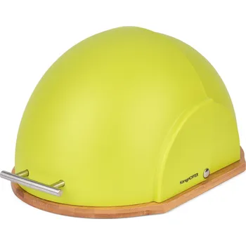 chlebník KonigHOFFER Chlebník GALAXY zelený