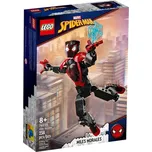 LEGO Marvel Spiderman 76225 Miles…