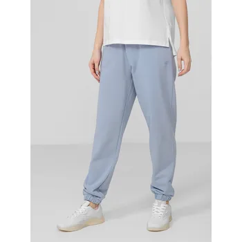 4F H4L22-SPDD013 AQUA Dámské tepláky US XS