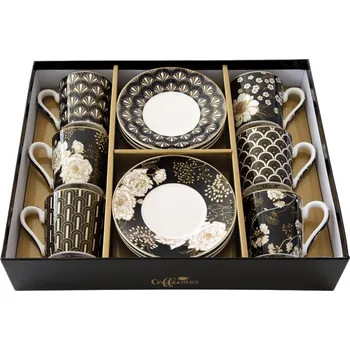 Easy Life Coffee Mania Cup of Coffee 100 ml 6 ks