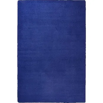Koberec Hanse Home Kusový koberec Fancy 103007 Blau - modrý Rozměry koberců: 80x300