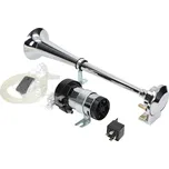 Elektrický klakson s kompresorem 37 cm