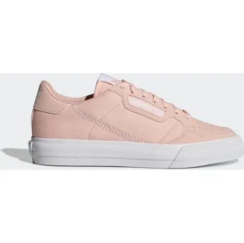 Dámské tenisky adidas Originals CONTINENTAL VULC J Boty EU 38 EF9450
