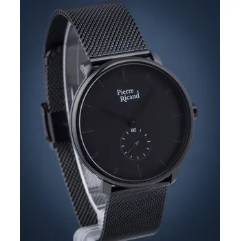Hodinky Hodinky Pierre Ricaud Classic P97168.B114Q