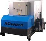 ACword AECO100 hydraulický briketovací…