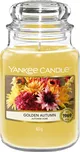 Yankee Candle Golden Autumn