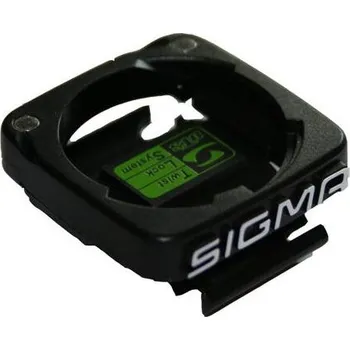 Cyklotrenažér Sigma držák computeru STS/DTS