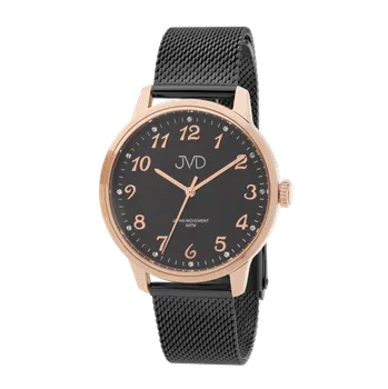 Hodinky Dámské elegantní šperkové náramkové hodinky JVD J1124.6 (POŠTOVNÉ ZDARMA!!)