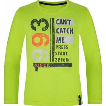 Dívčí tričko Loap BILT Dětské tričko EU 158/164 CLK2175-N30ND