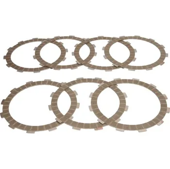 Spojkové lamely TRW Lucas KTM 450 EXC rok 03, 05-07
