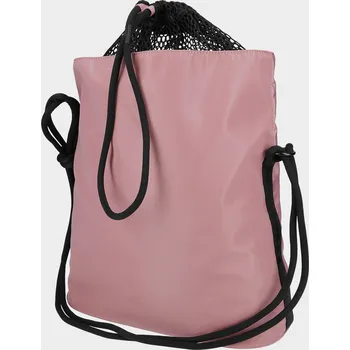 Sportovní taška 4F H4L22-TPL002 LIGHT PINK Taška 21l US One Size