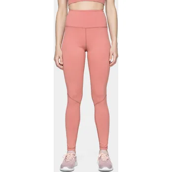 Dámské legíny Outhorn HOL21-LEG605 PINK Dámské legíny US XL