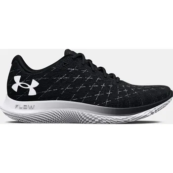 Pánská sportovní obuv Under Armour UA FLOW Velociti Wind 2 Pánské boty EU 44.5 3024903-001