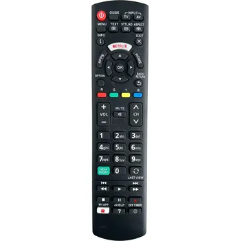 PANASONIC N2QAYB001133 - náhradní dálkový ovladač