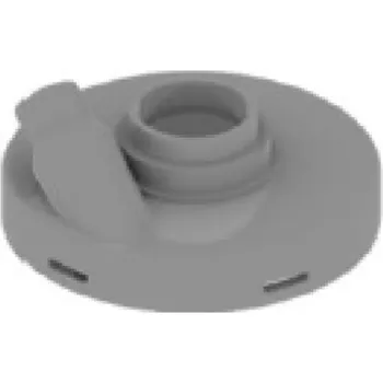 Pilový kotouč Rubi Odsávací kryt pro kotouče o průměru 180mm.