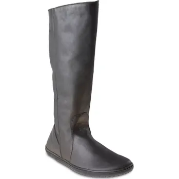 Dámské kozačky Angles Fashion Kairos Black Velikost: 42