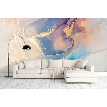 Tapeta Malvis ® Tapeta Barevná pryskyřice Vel. (šířka x výška): 144 x 105 cm