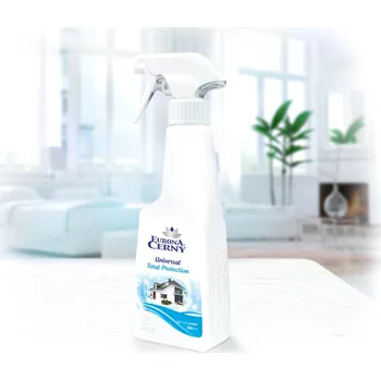 Univerzální čisticí prostředek e 3059 Univerzální čistící prostředek s ochrannou funkcí 250ml