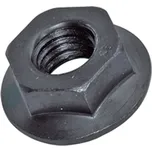 Matice pojistná s přírubou se zuby VERBUS TENSILOCK® M8 BN 190 /8/