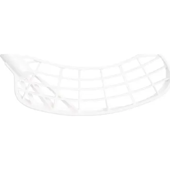 Florbalová čepel Čepel Zone Maker bílá Pravá (pravá ruka dole) tvrdá