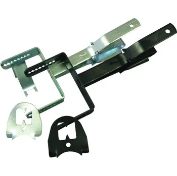 Hubení hlodavce Past na hraboše a hryzce