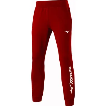 Běžecké oblečení Tepláky Mizuno Terry Pant 32ED7B65C62 Velikost textilu: M