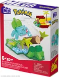 MEGA Pokémon HDL77 Bulbasaur's Forest…