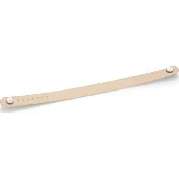 Aroma difuzér Seasons SEASONS - popruh - béžová (sand)