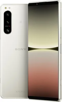 Mobilní telefon Sony Xperia 5 IV 5G
