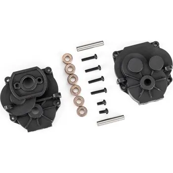 RC vybavení 1:18 Traxxas TRX-4M: Krabička převodovky