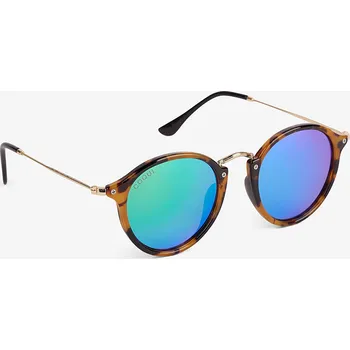Sluneční brýle Sluneční brýle COQUI SUNGLASSES Gepard/Green one size