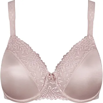 Podprsenka Triumph Ladyform Soft W zmenšovací podprsenka 10166306 6115 Fialová 75C