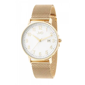 Luxusní dámské elegantní nerezové ocelové hodinky JVD J-TS45 (POŠTOVNÉ ZDARMA!!! módní elegantní design)