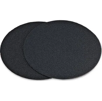 D225 SU-S 320 VE5 Brusná poduška/suchý zip 225mm, S0320, 5ks, Flex