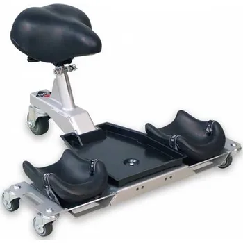 WC sedátko Rubi Sedátko kombinované s pojezdem SR-1