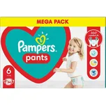 Pampers Pants 6 15 kg+