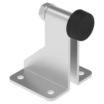 Tesařské kování UMAKOV Doraz koncový,nastaviteľný, Zn