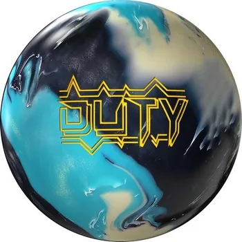 Bowlingová koule DUTY 15 LBS