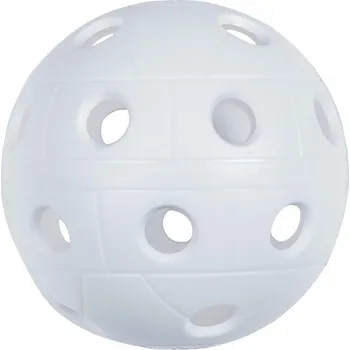 Masážní míček Set 50 ks míček MPS NET + vak na míčky bílá