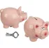 Pokladnička KupMa Keramická pokladnička růžové prasátko