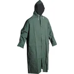 Pláštěnka silná zelená velikost XL