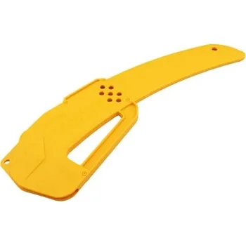 Ruční pilka Silky pouzdro na pilu HAYATE