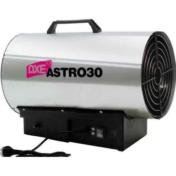 Průmyslové topidlo Teplovzdušné topidlo Astro 40M