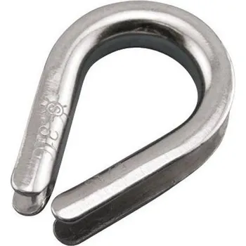 Lano Lanová očnice 4 DIN 6899B ZB