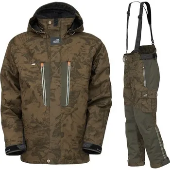 Geoff Anderson Dozer 6 + Urus 6 maskáč, S