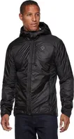 Black Diamond® Lehká zateplená bunda Vision Hybrid Black Diamond®, Barva: Černá, Velikost: S