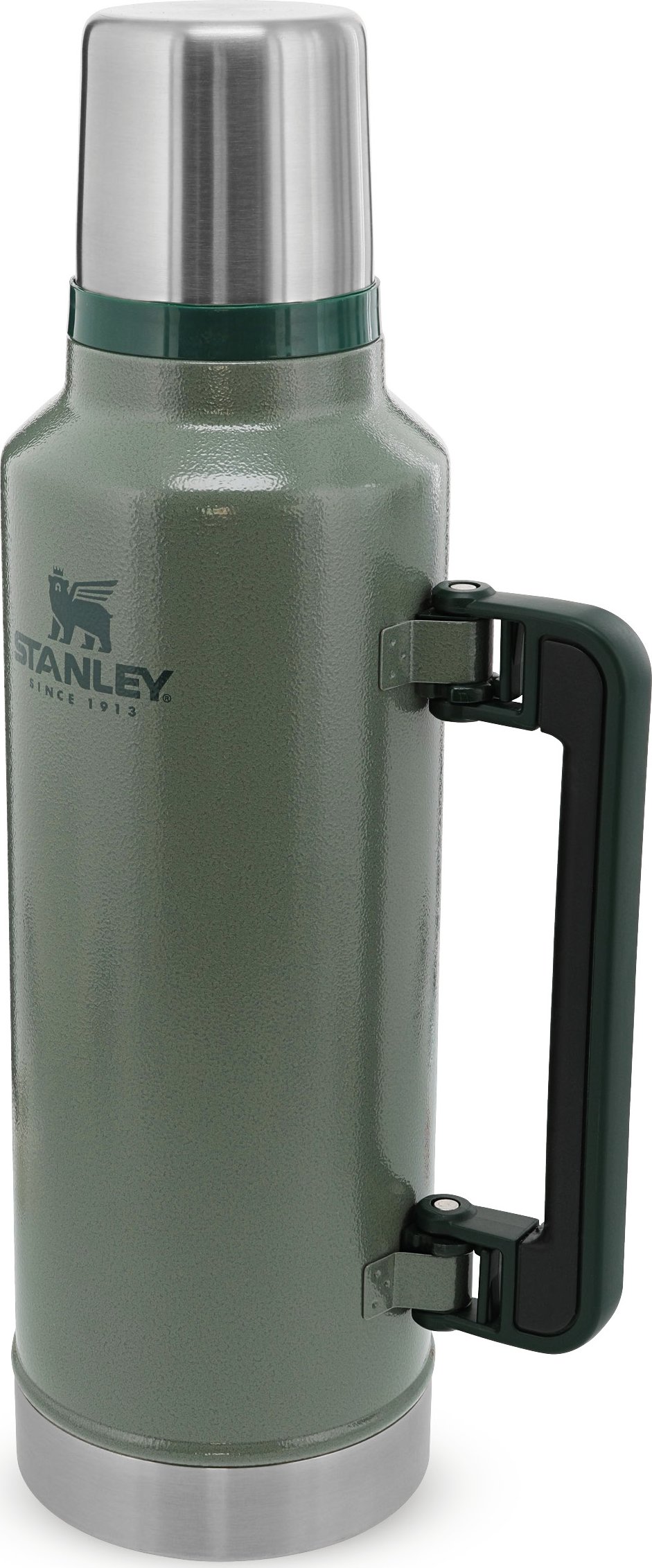 Stanley Legendary Classic Hammertone Green 2,3 l od 1 806 Kč Zbozi.cz